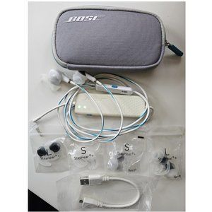 COPY - Bose QC20 Headphones QuietComfort 20 Acoustic Noise Cancelling For Andro…